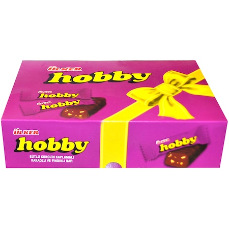 Hobby Mini 600gr*6