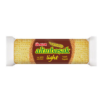 Ülker Altınbaşak Yulaflı 46gr*24