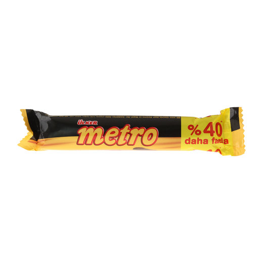 Metro Büyük Boy 56gr*18*6