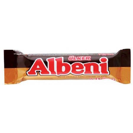 Albeni 40gr*24*6