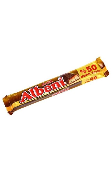 Albeni Büyük Boy 52gr*18*6