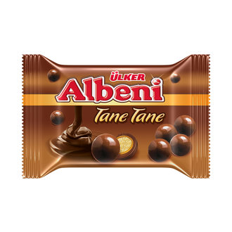 Albeni Tane Tane 40gr*12