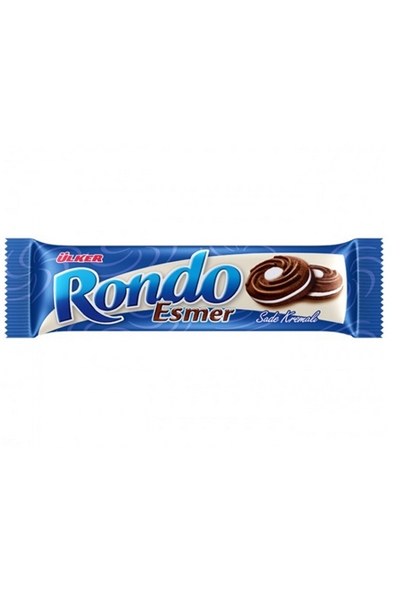 Ülker Rando Esmer 76gr*24