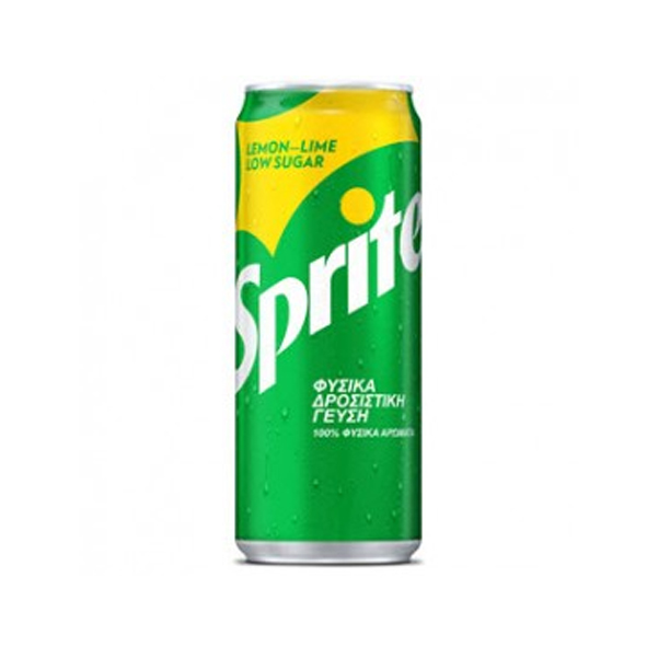 Sprite 330ml*24