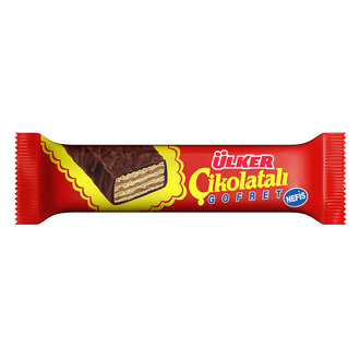 Ülker Çikolatalı Gofret  36gr*36*6