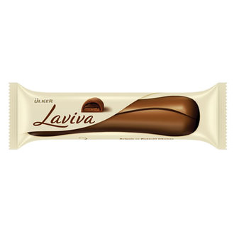 Ülker Laviva 35gr*24*6