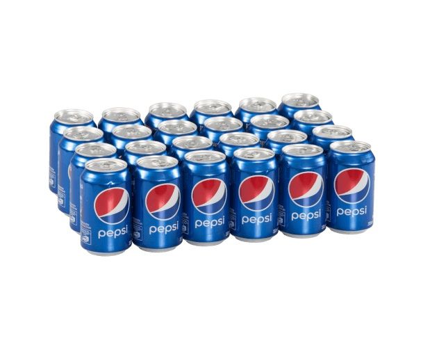 Pepsi 330ml*24