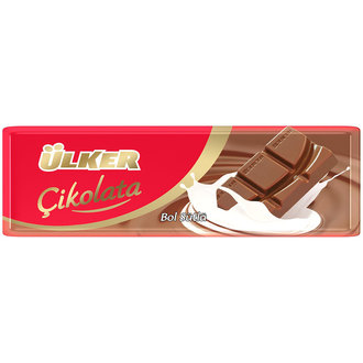 Ülker Sütlü Çikolata 32gr*12*6