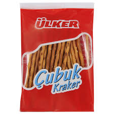 Ülker Çubuk Kraker Sade 36gr*36