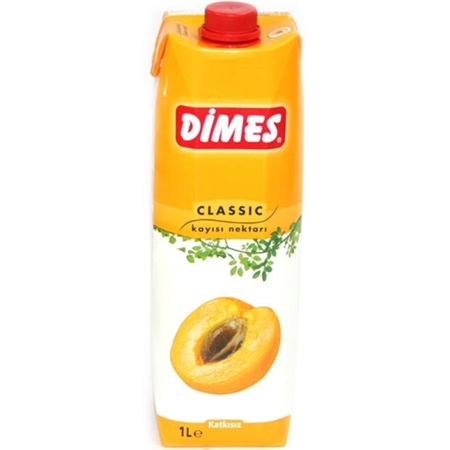 Dimes 1 Lt*12
