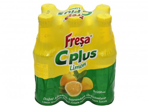 Freşa Cplus 200ml*24