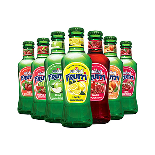 Uludağ Frutti 200ml*24