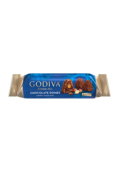 Godiva Sütlü Bar 30gr*12*4