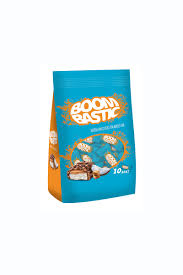 Boombastic Hindistan Cevizli Mini Bar 115gr*12