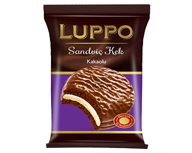 Luppo Sandiviç Kek 25gr*24*6