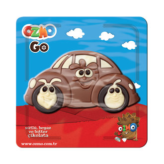 Ozmo Go 30gr*20*4
