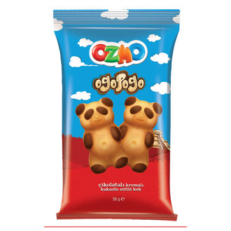 Ozmo Ogopogo 30gr*24*6