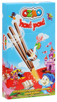 Ozmo Hoxi Poxi 27,5 gr*16*6