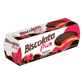 Pia Frambuaz 100gr*24