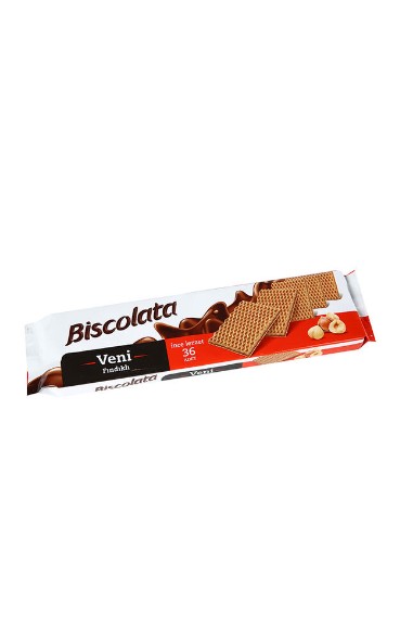 Veni Fındıklı 110 gr*24