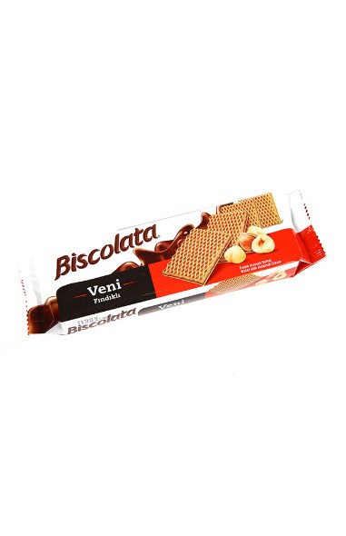 Veni Fındıklı 75gr*12*4