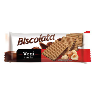 Veni Fındıklı 50gr*12*4