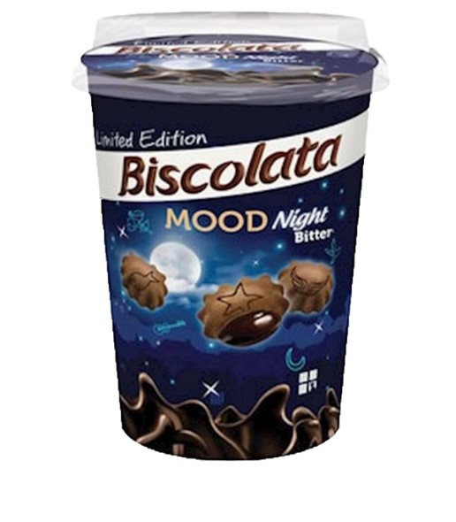 Mood Night Bitter 125gr*24