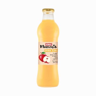 Dimes Moments 700 ml Sıkma Elma*12
