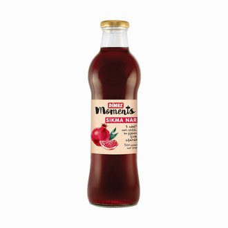 Dimes Moments 700 ml Sıkma Nar*12