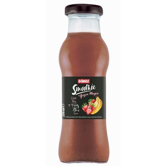 Dimes Smoothie 250ml Meyve Püresi*24