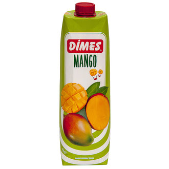 Dimes Mango 1lt*12