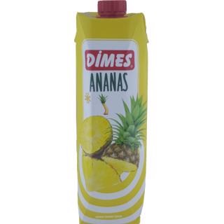 Dimes Ananas 1 Lt*12