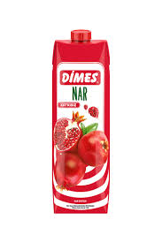 Dimes Nar Nektar 1lt*12