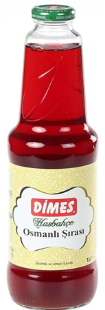 Dimes Osmanlı Şırası 1lt*6
