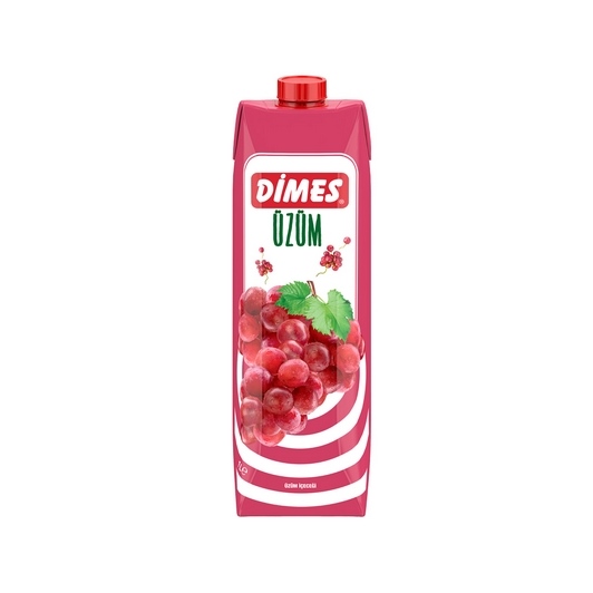 Dimes Üzüm 1lt*12