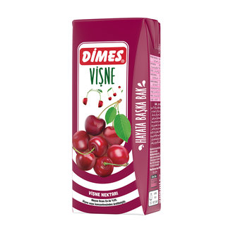 Dimes Vişne 1lt*12