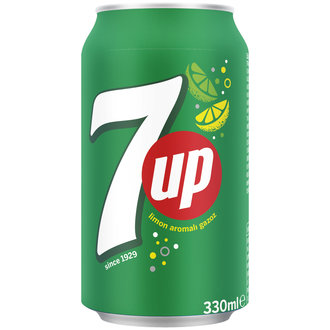 7up 330ml*24