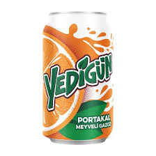 Yedigün 330ml*24