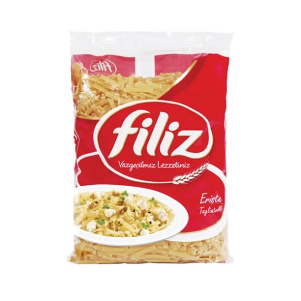 Filiz Makarna Erişte 500*20 