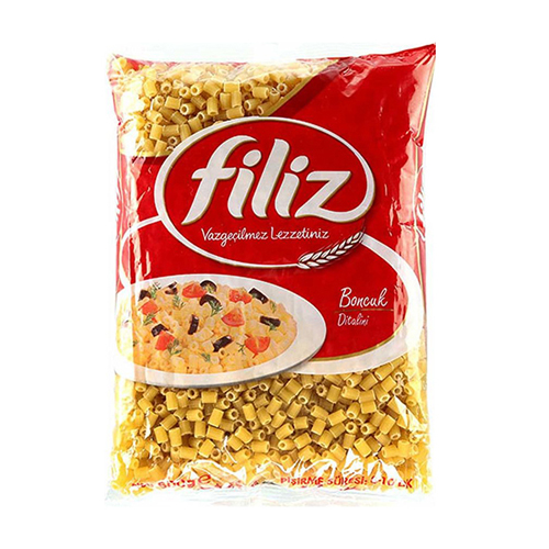 Filiz Makarna 500 gr Boncuk*20
