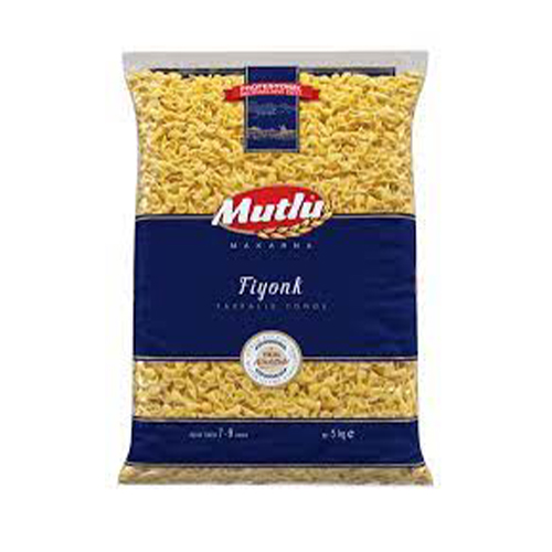Mutlu Makarna Fiyonk 500 gr*20