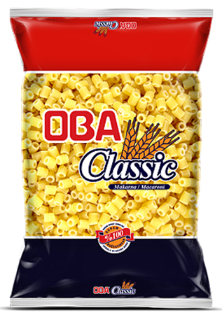 Oba 500 gr Klasik*20