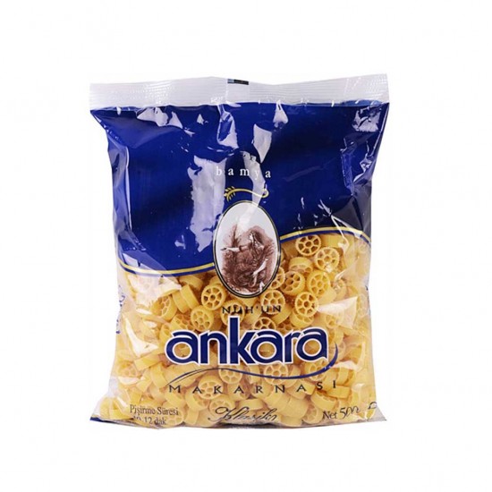 Ankara Makarna Bamya 500gr*20