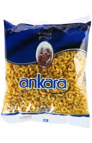 Ankara Makarna Dirsek 500gr*20
