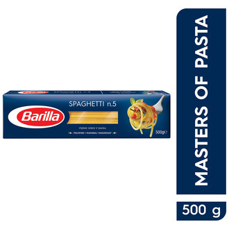 Barilla Spagetti 500gr*20