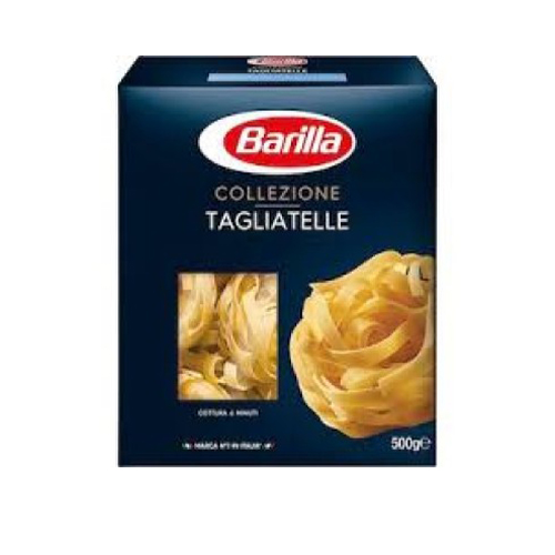 Barilla Taglıatelle 500gr*20