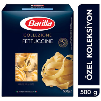 Barillar Fettuccıne 500gr*20