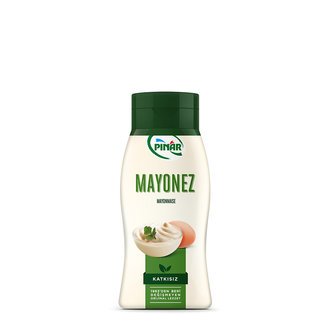 Pınar Mayonez 350gr*12