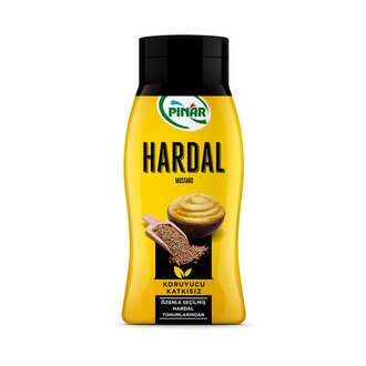 Pınar Hardal 270gr*12