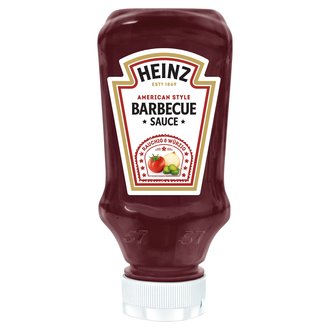 Heinz Barbekü 250gr*12